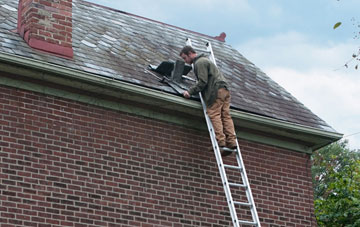 what affects urgent Newfound roof repairs
