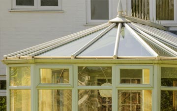 conservatory roof repair Newfound, Hampshire