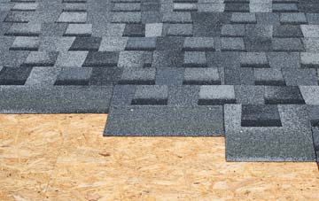 expert Newfound asphalt roof companies