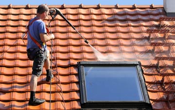 roof cleaning Newfound, Hampshire