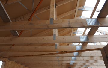 Newfound roof truss costs