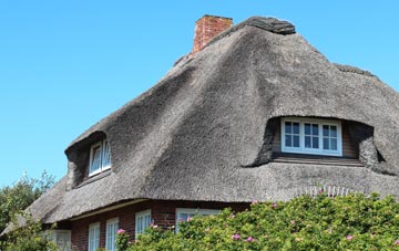 thatch roofing Newfound, Hampshire