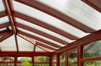 Newfound conservatory roofing insulation