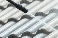 rated Newfound roof cleaning companies